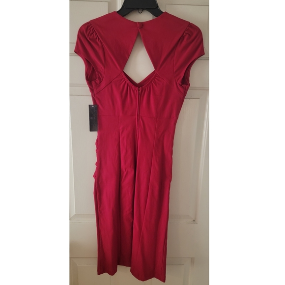 RockSteady Wiggle Dress - Picture 2 of 4